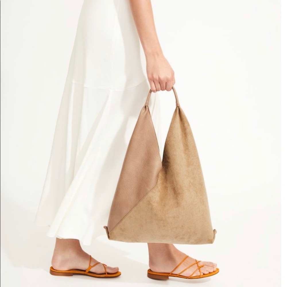 BNWT!! Shiraleah Arden Tote